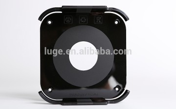 TV mount for Apple tv (exclude America market)