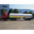 25 tani kubwa ASME LPG Trailer Trailer