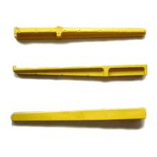 RoHS Certified Custom Plastic Molding SMC Finished Products