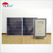 Household soalr PV system