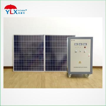 Household soalr PV system