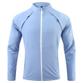 Vente chaude chemise d&#39;équitation Sports Men de sport