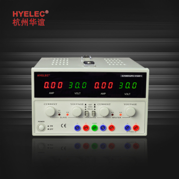 HYELEC Linear Mode DC Power Supply, HY3005F-3