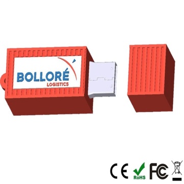 64gb Custom Flash Drive Usb Stick with Logo