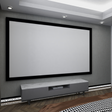 65 Resistant to deformation Wide Edge Frame Screen