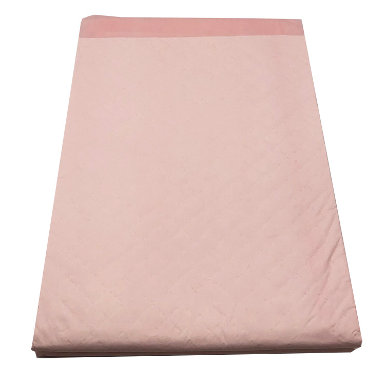 Super Absorbent 60*90 Disposable Nonwoven Incontinence Maternity Underpad,Pet Training Pads