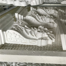 Affordable PU Carved Corbel for Decorative Architectural Needs