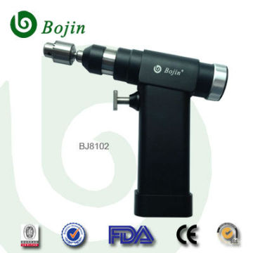 Plastic small bone drill saw