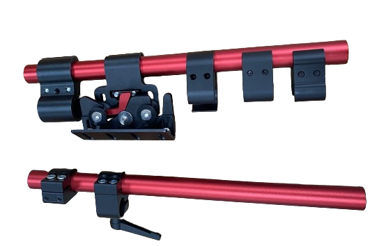 Grampo de cadeira de rodas integrado Integrated Wheelchair Clamp