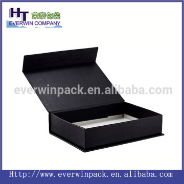 Luxury strong maganetic closure gift box/cardboard gift box
