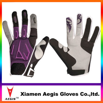 cycling gel gloves/gloves cycling/new design cycle glove