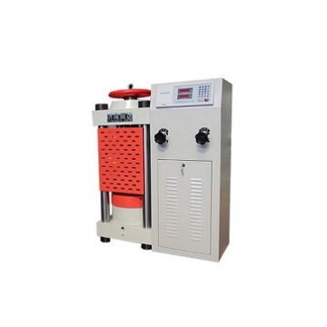 1000KN Concrete Compression Testing Machine