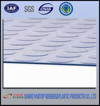 Circle Stud Rubber Tile