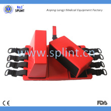 X-ray CT Scan MRI Head Immobilizer