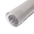 Corrosion-resistant 2-200 mesh pure titanium wire woven mesh