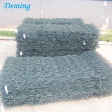 High Quality Make Wire Mesh Gabion Basket