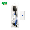 Brosse de nettoyage du club de golf