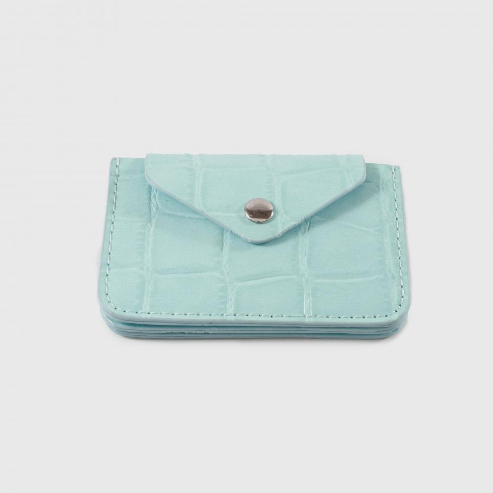 PU Card Bag for women