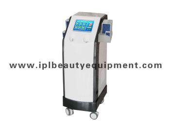 Diode Laser Laser Liposuction Machine, Cellulite Lipolysis Equipment Us02