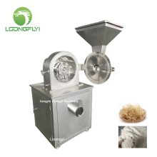 Dried moringa green tea leaf powder processing equipment