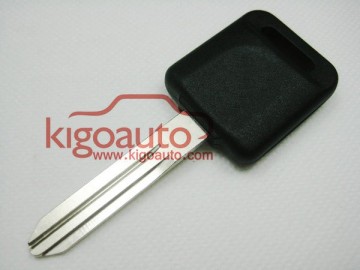 High quality Transponder key blank for Nissan