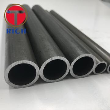 Seamless Steel Tubes S35C Black Phosphating