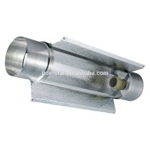 5'' 6'' 8'' grow light cool tube hood reflector hydroponics/air cooled reflector grow light