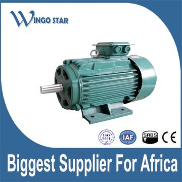 3 phase ac induction motor