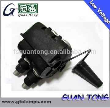 JYC-50/10 APG piercing Connector e clamp wire connector