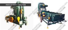Multi-function Seed Cleaner