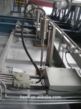 Pressure Monitoring System