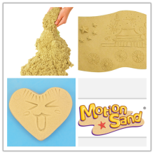 Motion Sand Art 25