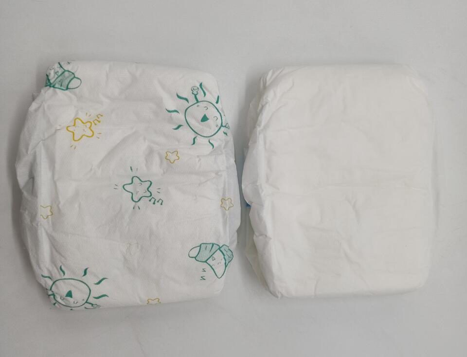 Baby Diapers Quality Baby Diaper Famous Brand OEM ODM Disposable Baby Nappies Diapers