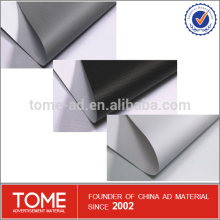 PVC flex banner/promotional banners with screen printing