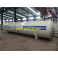 20ton LPG Cooking Gas Storage Tanks