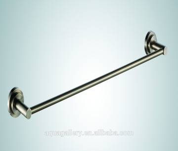 Stainless Steel Bathroom Accessory Set Towel Rail