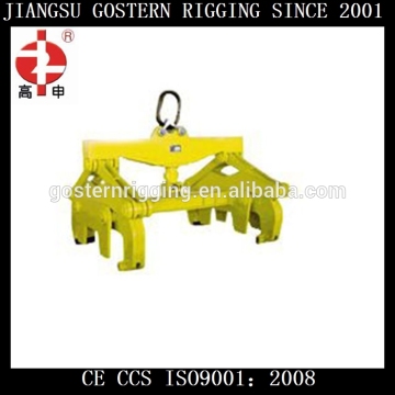 automatic lifting tongs