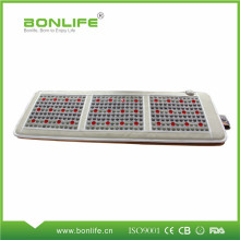 Photon And Jade FIR Massage Mattress