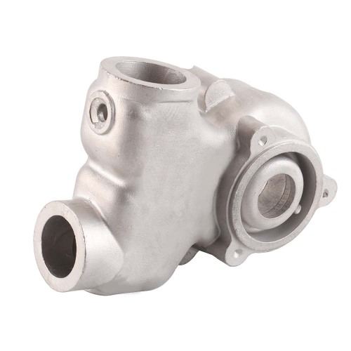 investment castings for chemical parts