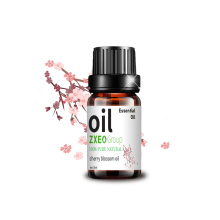 Cherry Blossom Oil Perfume 100% Natural Pure Cherry Blossom