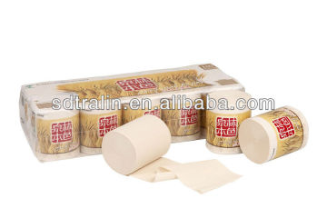 Natural Material Unbleached Healthy Paper