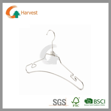 GCM013 metal clothes hanger/wire hanger