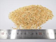 Sweet Strong Smell White Onion Powder Granule