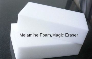 melamine foam sponge