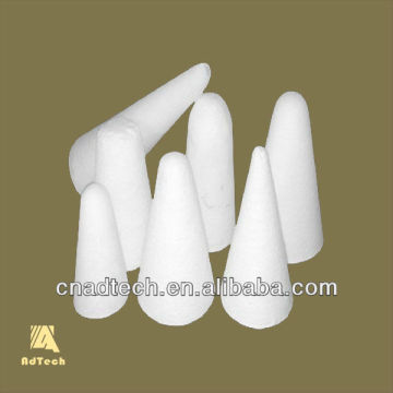 Aluminum Silicate Tap Cone