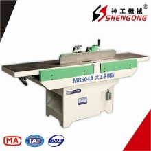 surface planer machine
