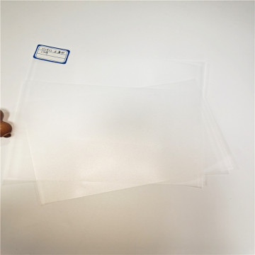 Filem 0.3mm PC Polycarbonate Led diffusion light