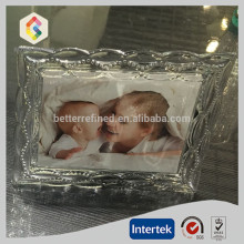 Creative Crystal Wedding Frames