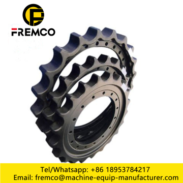 Original Genuine Parts PC200-7 Sprocket