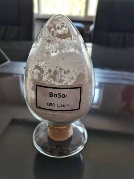 PPTBarium Sulphate Blanc Fixe for Painting